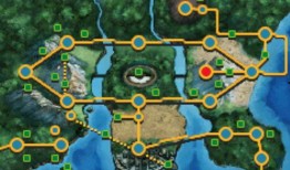 对峙2最新爆料地图攻略,揭秘最新爆料中的战略要地与战术布局